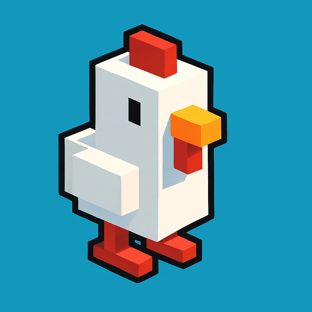 Crossy Road